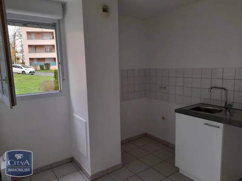 Photo 8 Appartement 2 pièces 56.36m²