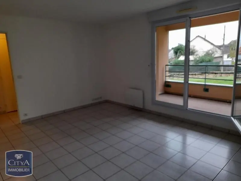 Photo 4 Appartement 2 pièces 56.36m²
