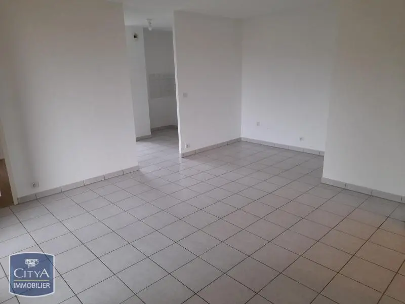 Photo 3 Appartement 2 pièces 56.36m²