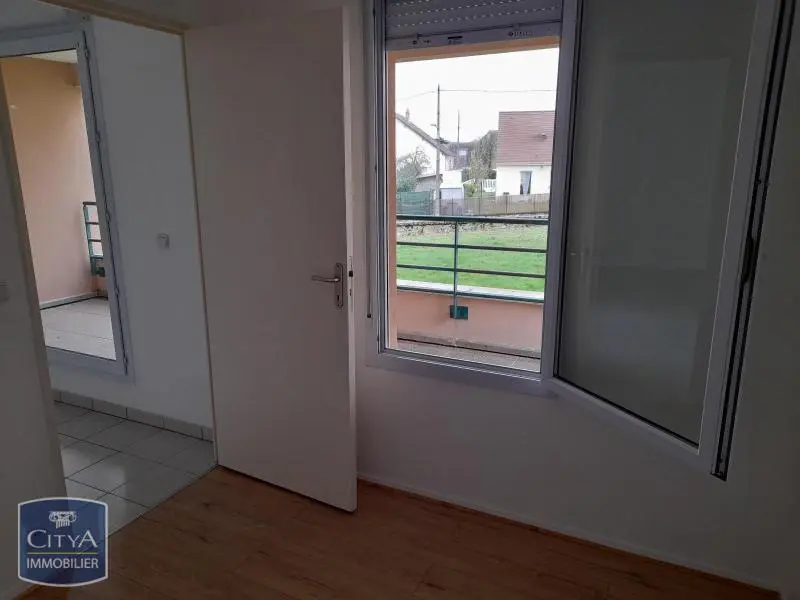 Photo 9 Appartement 2 pièces 56.36m²