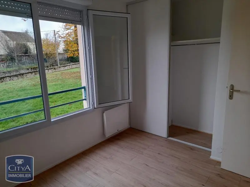 Photo 12 Appartement 2 pièces 56.36m²