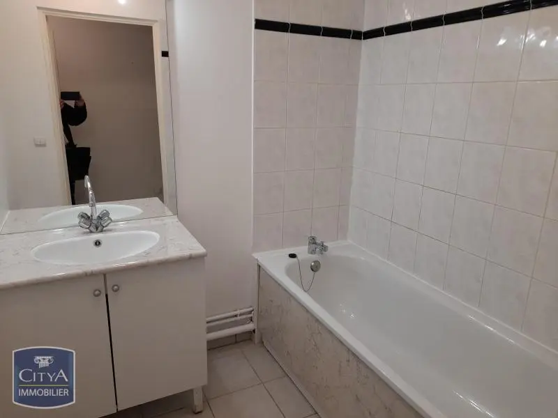 Photo 13 Appartement 2 pièces 56.36m²