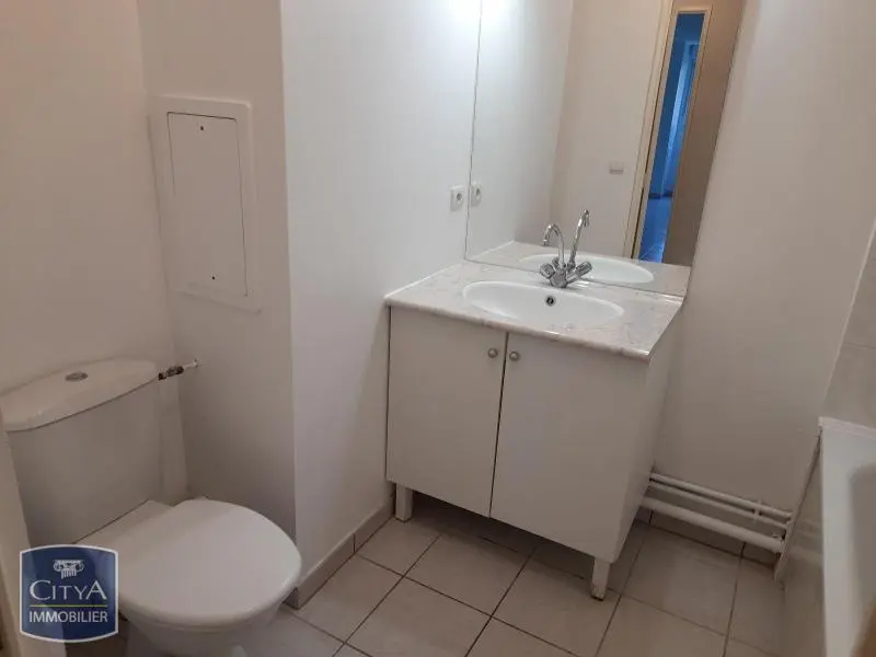 Photo 14 Appartement 2 pièces 56.36m²