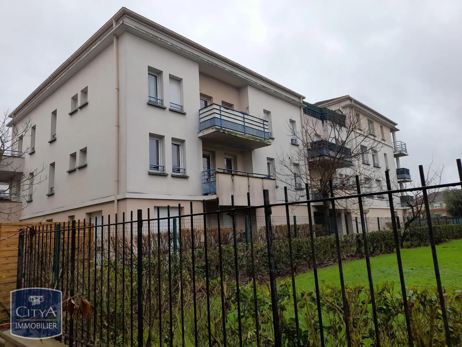 Photo 9 Appartement 2 pièces 48.85m²