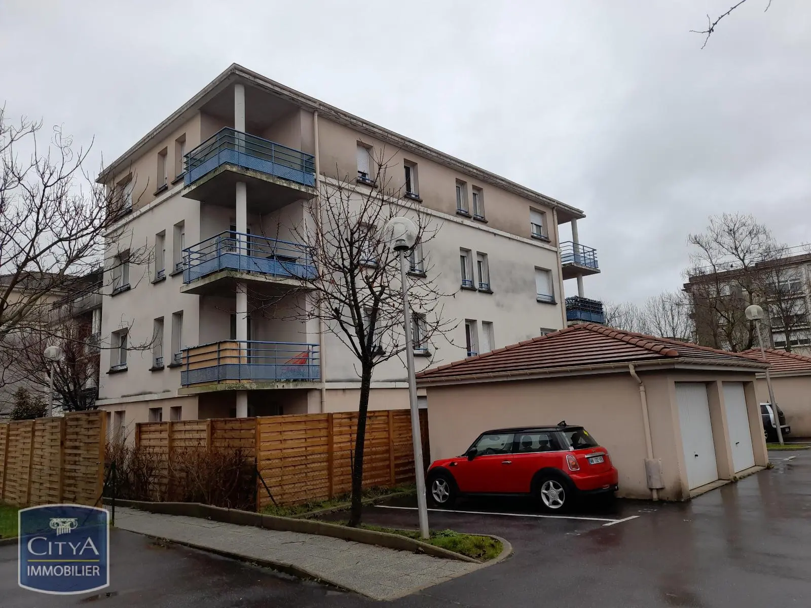 Photo 11 Appartement 2 pièces 48.85m²