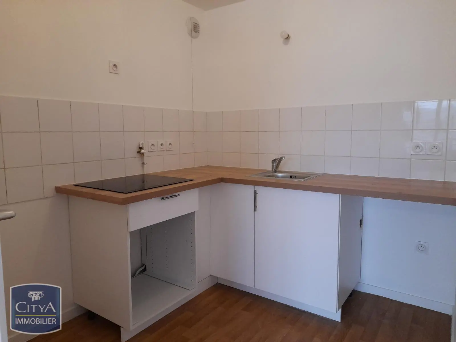 Photo 1 Appartement 2 pièces 44.19m²