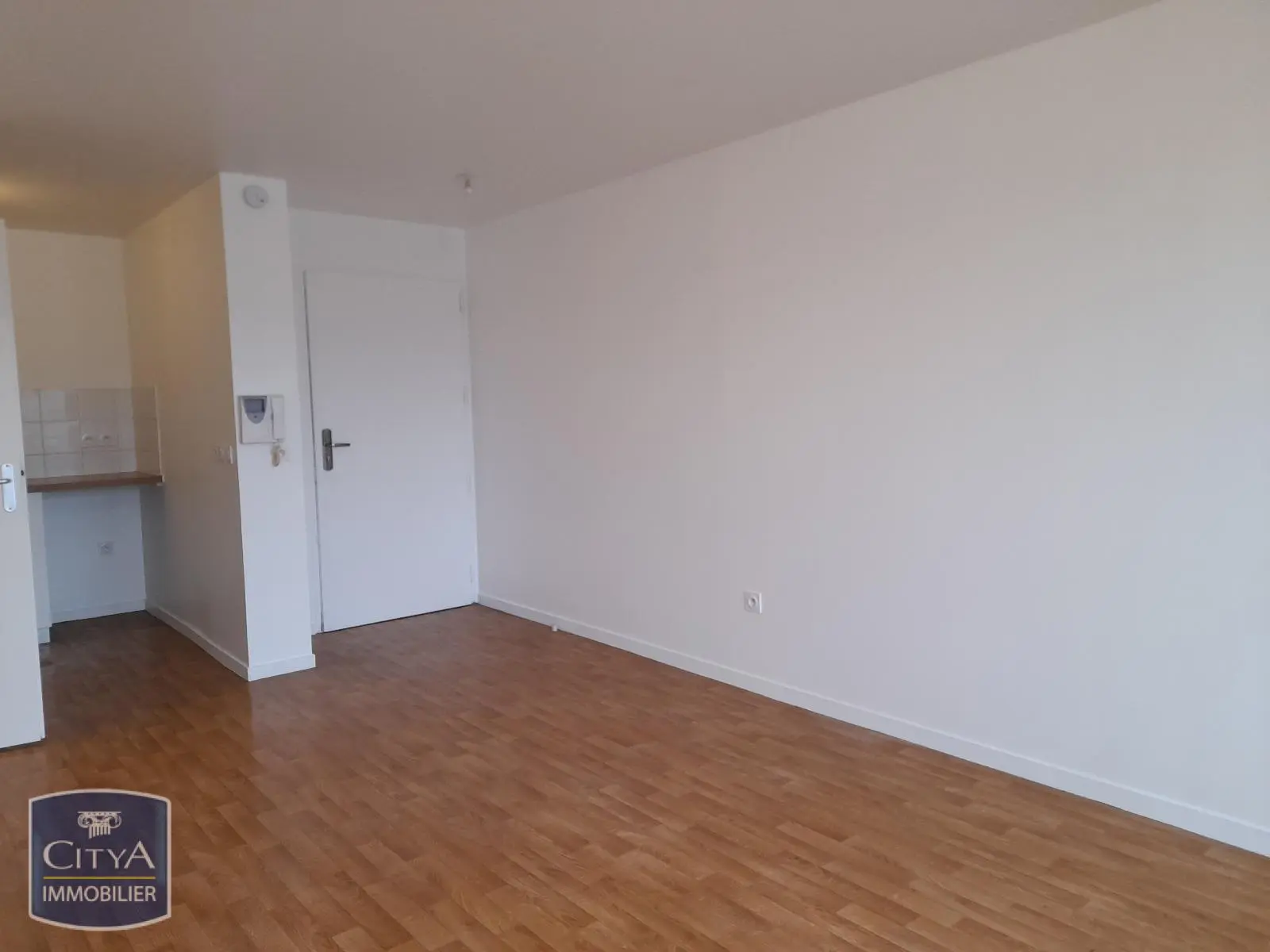 Photo 4 Appartement 2 pièces 44.19m²