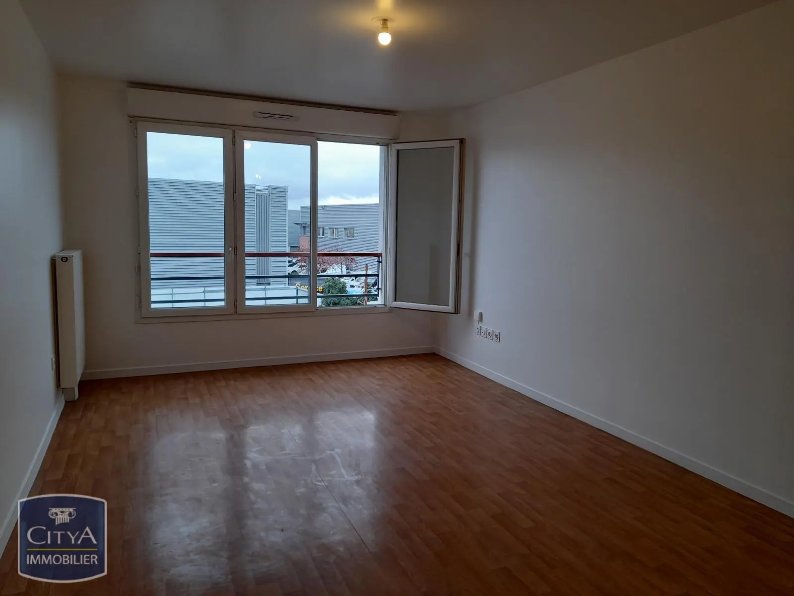 Photo 2 Appartement 2 pièces 44.19m²