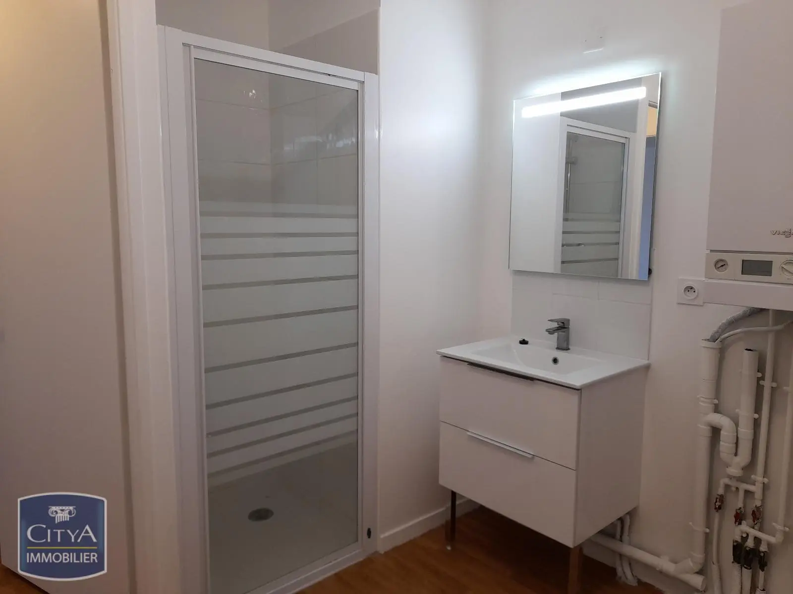 Photo 7 Appartement 2 pièces 44.19m²