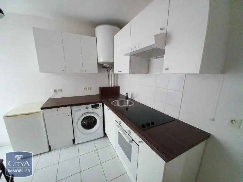 Photo 22 Appartement 1 pièce 26.82m²