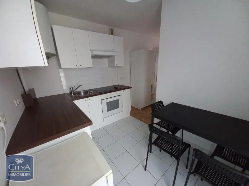 Photo 21 Appartement 1 pièce 26.82m²