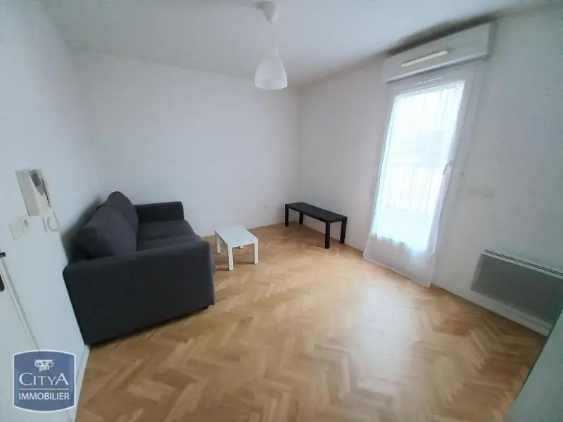 Photo 18 Appartement 1 pièce 26.82m²