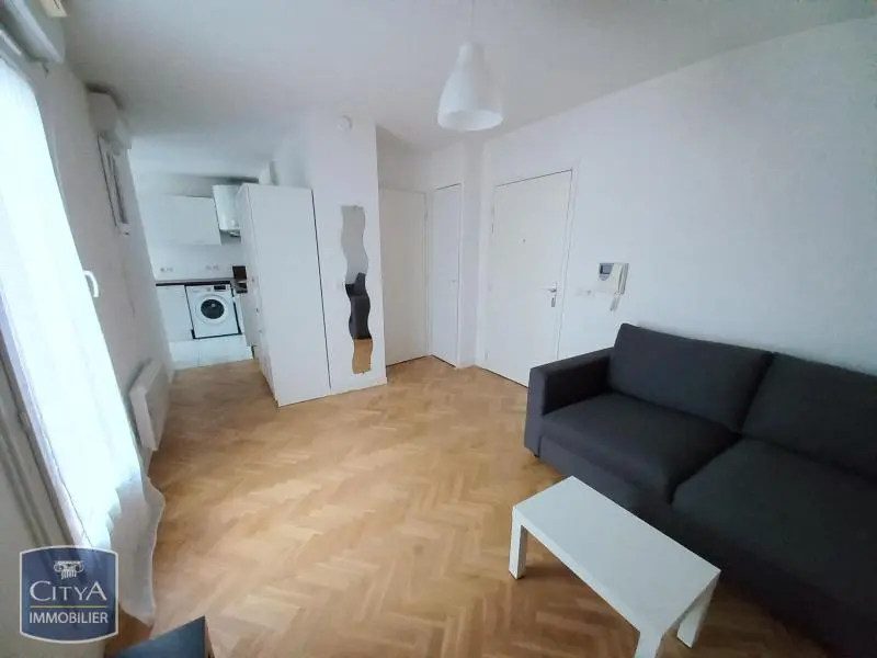 Photo 19 Appartement 1 pièce 26.82m²