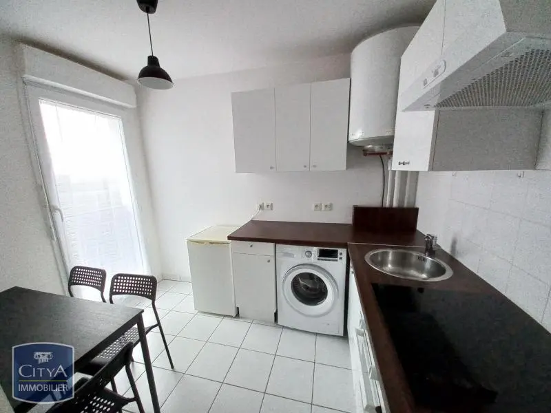 Photo 20 Appartement 1 pièce 26.82m²