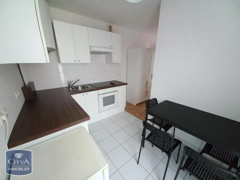 Photo 23 Appartement 1 pièce 26.82m²