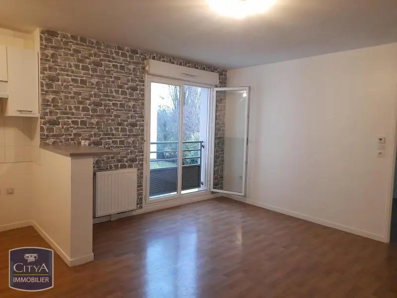 Villepinte (93420) Appartement 3 pièces 57.61m² photo 2