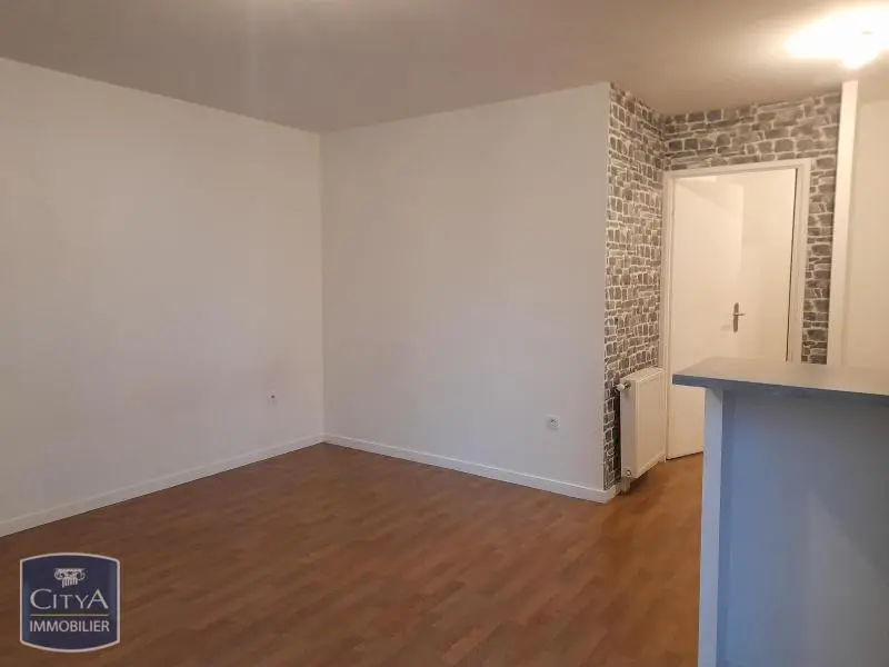 Villepinte (93420) Appartement 3 pièces 57.61m² photo 3