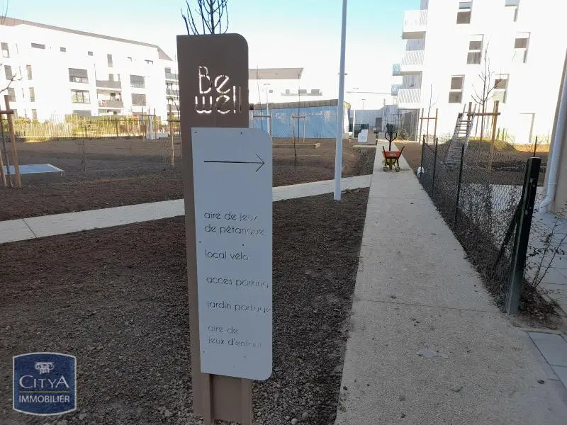 Photo 13 Appartement 1 pièce 23.2m²