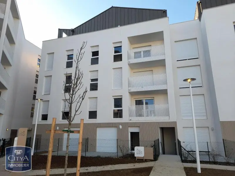 Photo 11 Appartement 1 pièce 23.2m²