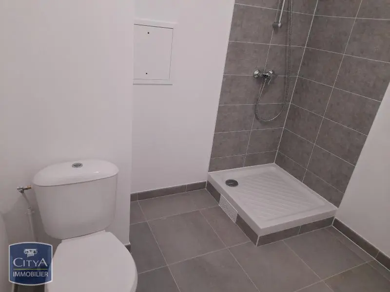 Photo 8 Appartement 1 pièce 23.2m²