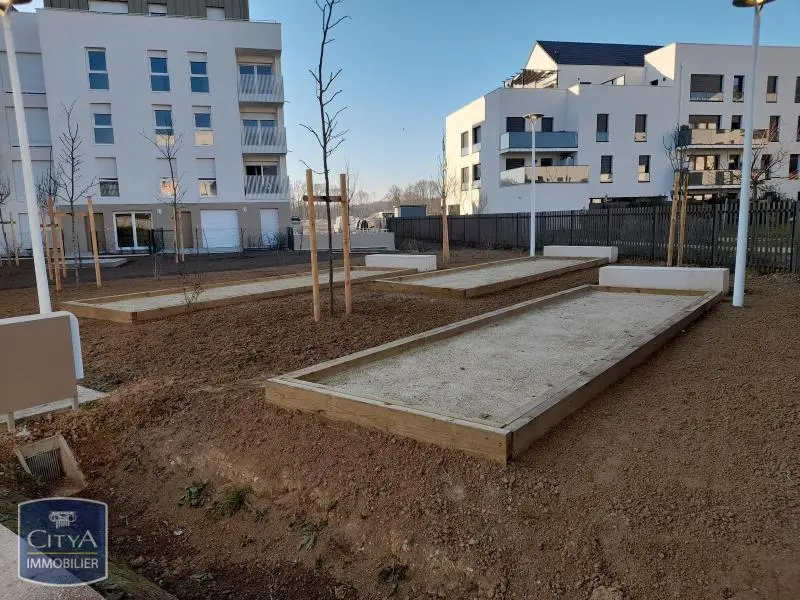 Photo 12 Appartement 1 pièce 23.2m²