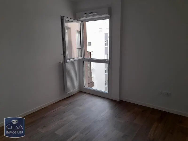 Photo 6 Appartement 2 pièces 45.58m²
