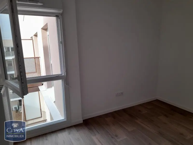 Photo 7 Appartement 2 pièces 45.58m²