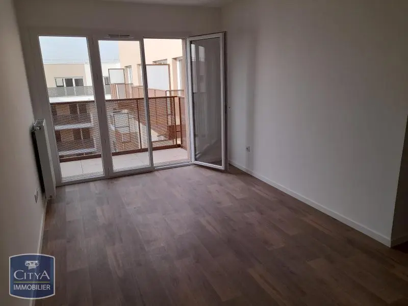 Photo 8 Appartement 2 pièces 45.58m²