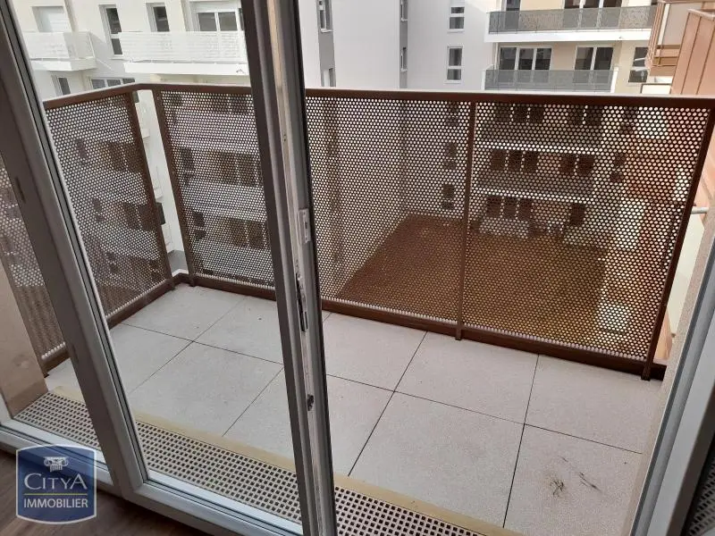Photo 9 Appartement 2 pièces 45.58m²