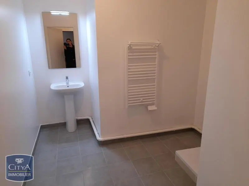 Photo 11 Appartement 2 pièces 45.58m²