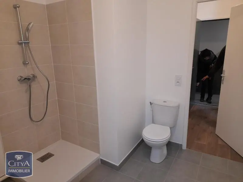 Photo 12 Appartement 2 pièces 45.58m²