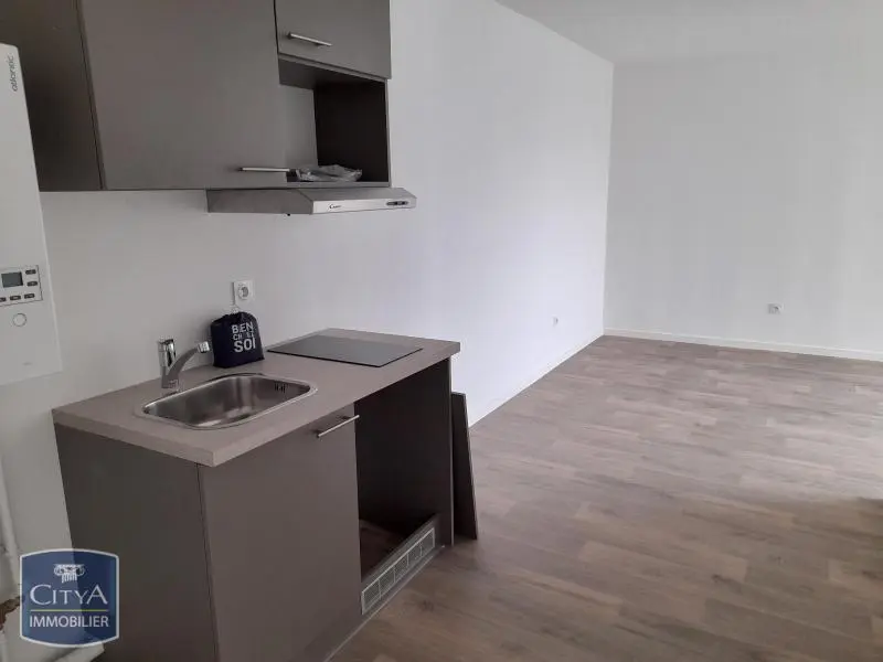 Photo 4 Appartement 2 pièces 45.58m²