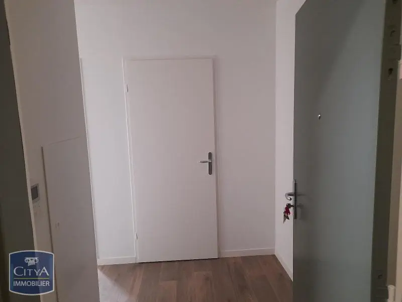 Photo 14 Appartement 2 pièces 45.58m²