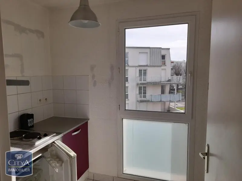 Photo 16 Appartement 2 pièces 54.44m²