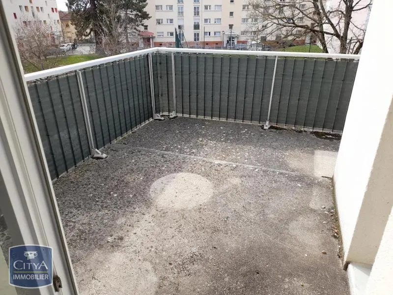 Photo 14 Appartement 2 pièces 54.44m²