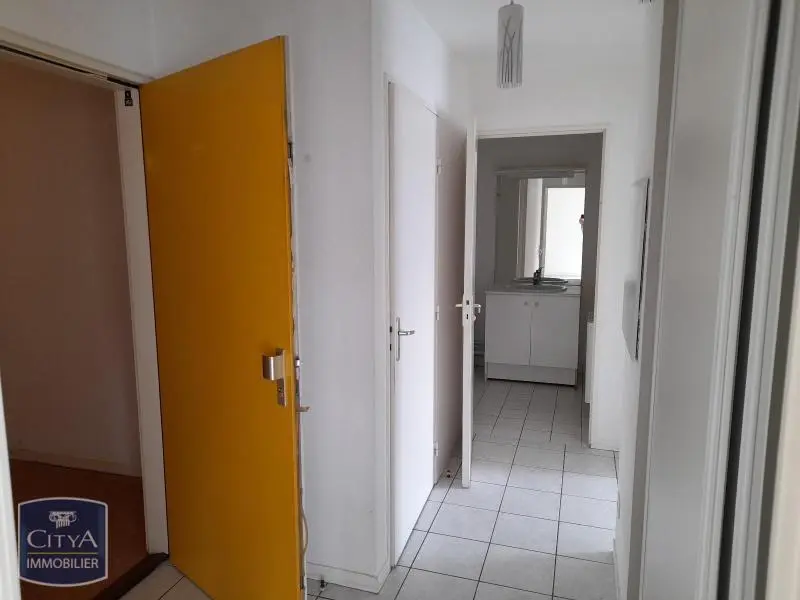 Photo 11 Appartement 2 pièces 54.44m²