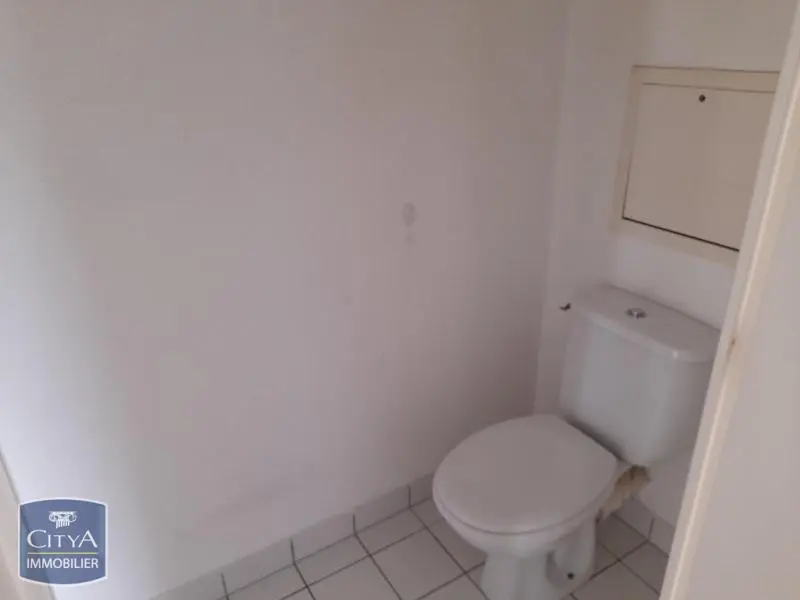 Photo 10 Appartement 2 pièces 54.44m²