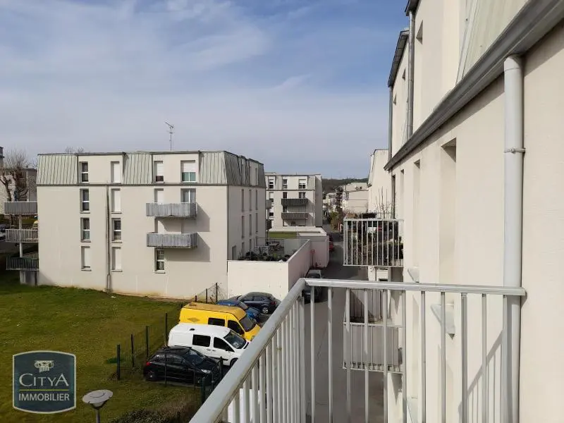Photo 7 Appartement 2 pièces 54.44m²