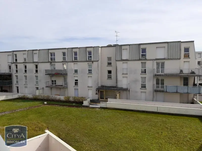 Photo 6 Appartement 2 pièces 54.44m²
