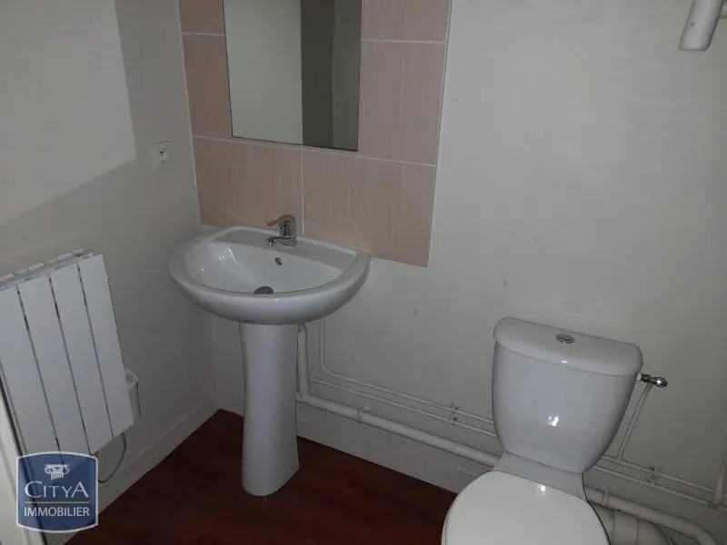 Photo 5 Appartement 1 pièce 18.21m²