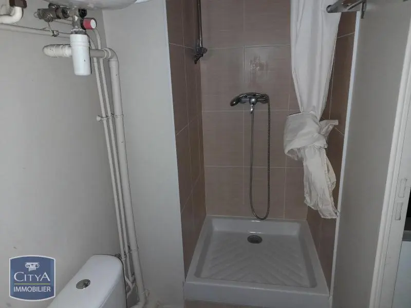 Photo 6 Appartement 1 pièce 18.21m²