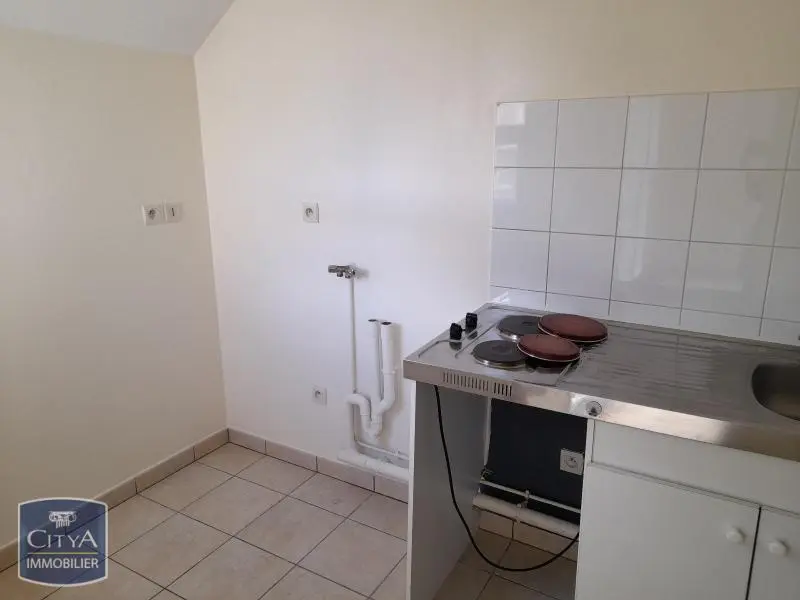 Photo 4 Appartement 2 pièces 45.34m²