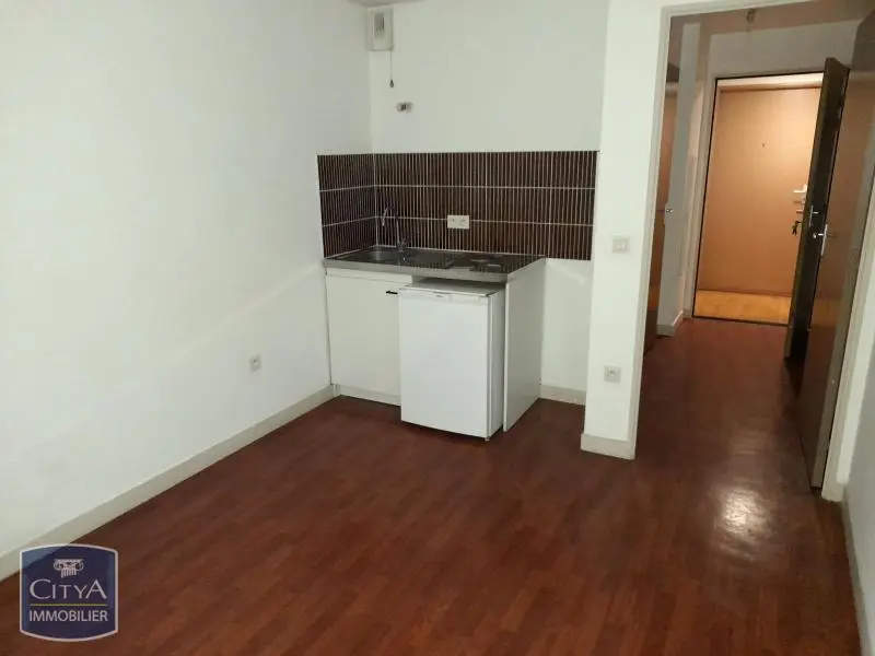 Photo 14 Appartement 1 pièce 18.37m²
