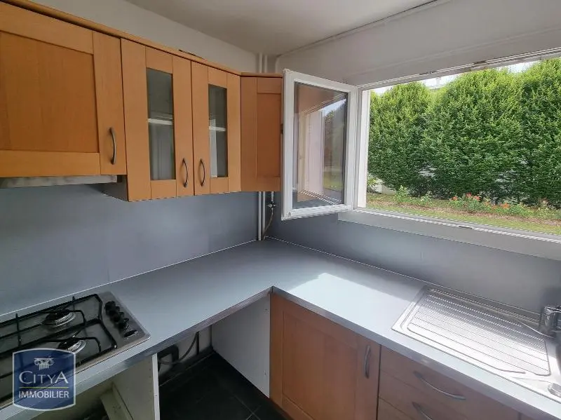 Photo 6 Appartement 3 pièces 53.01m²