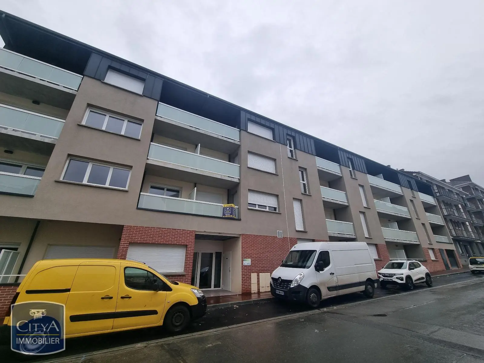 Photo 10 appartement Le Petit-Quevilly
