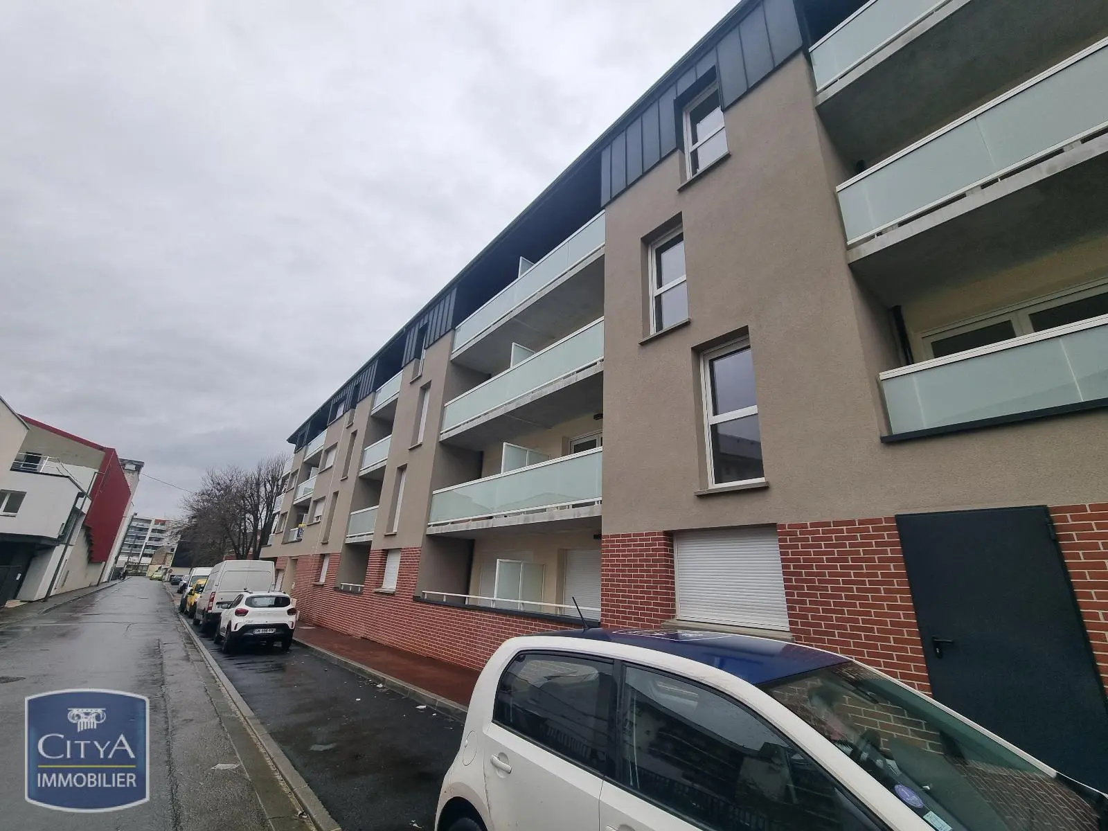Photo 11 appartement Le Petit-Quevilly