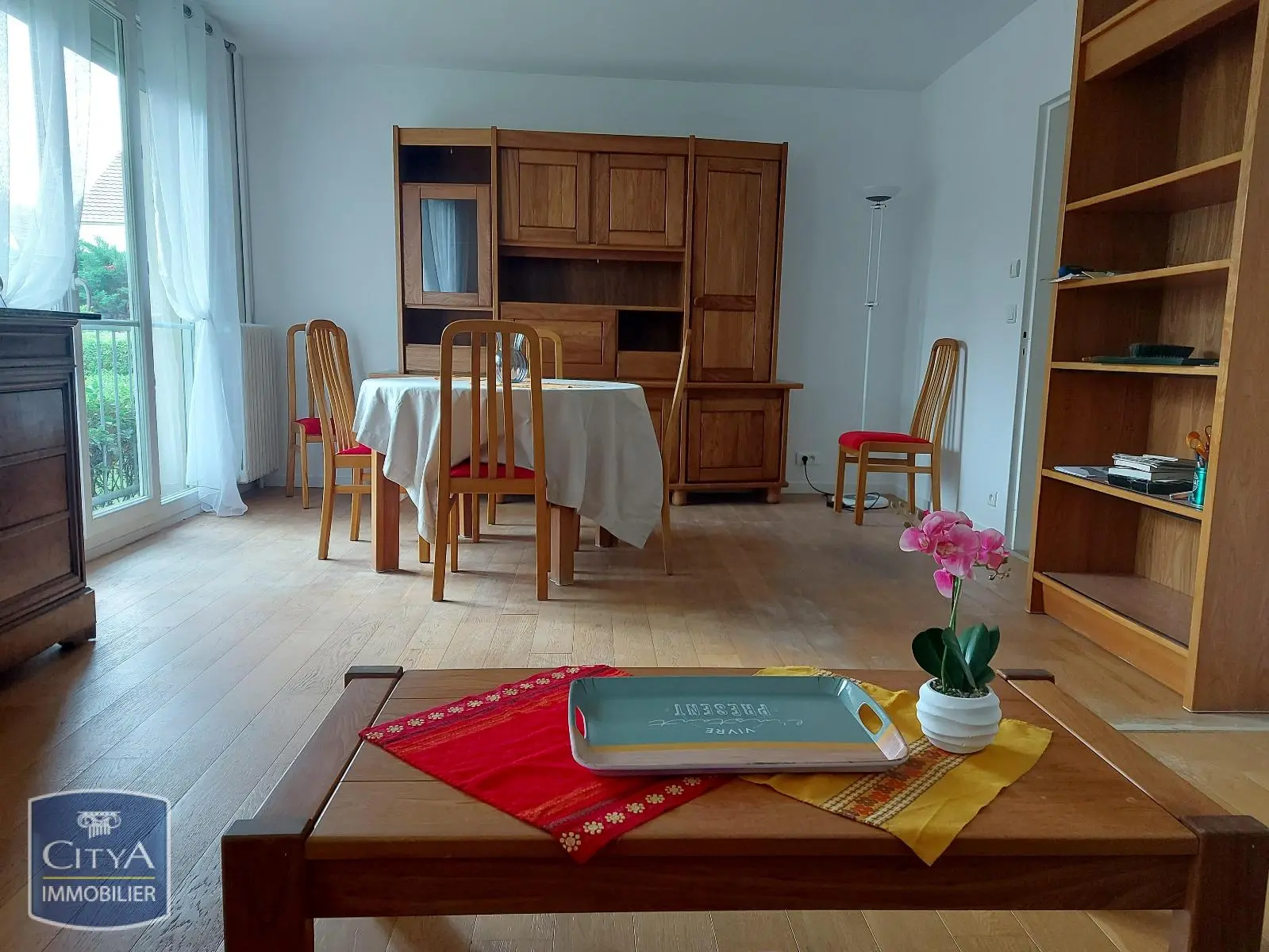 Photo 15 Appartement 3 pièces 67.2m²