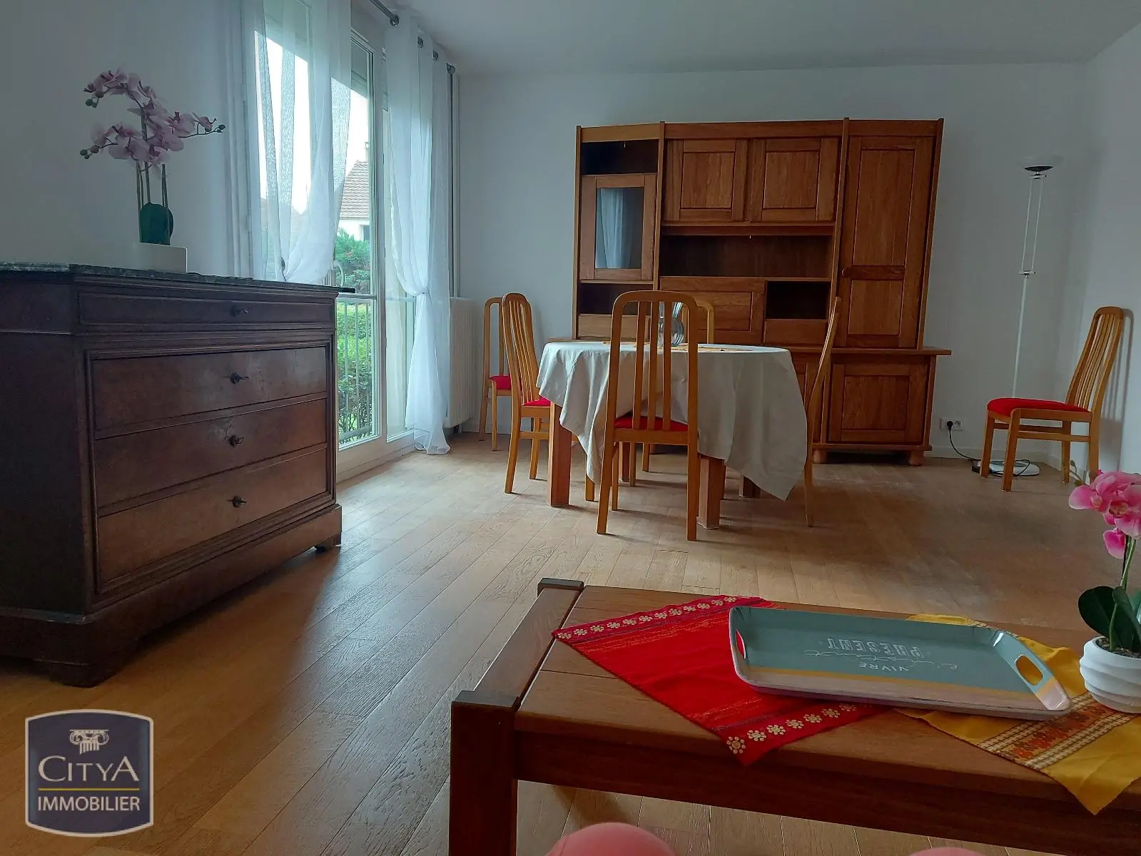 Photo 1 Appartement 3 pièces 67.2m²