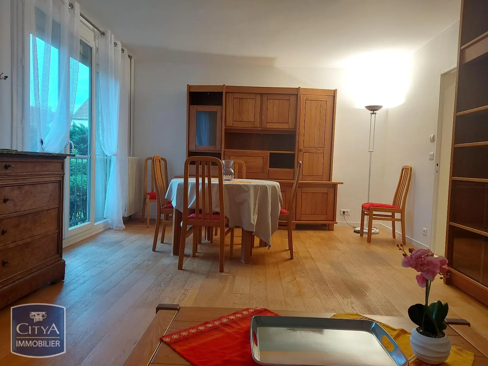 Photo 16 Appartement 3 pièces 67.2m²