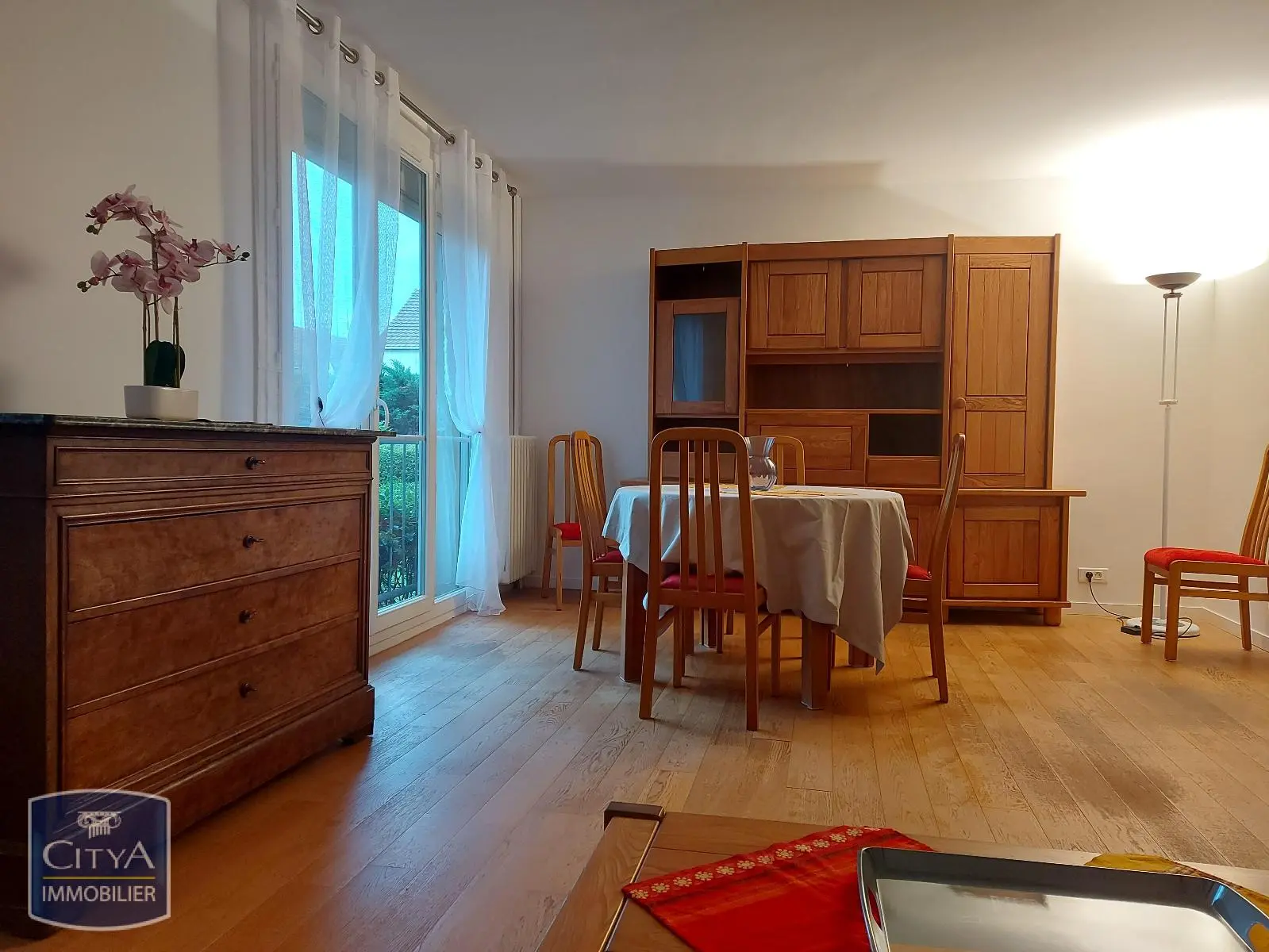 Photo 17 Appartement 3 pièces 67.2m²